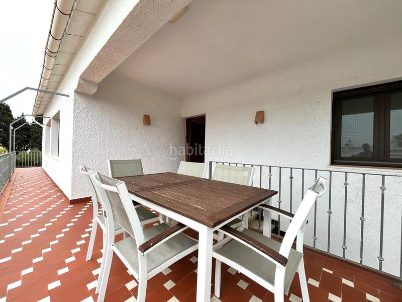 Foto b1d7cde4-2210-474a-abd6-14894a430c7d. Xalet amb calefacció piscina a Las Rotas / Les Rotes Dénia