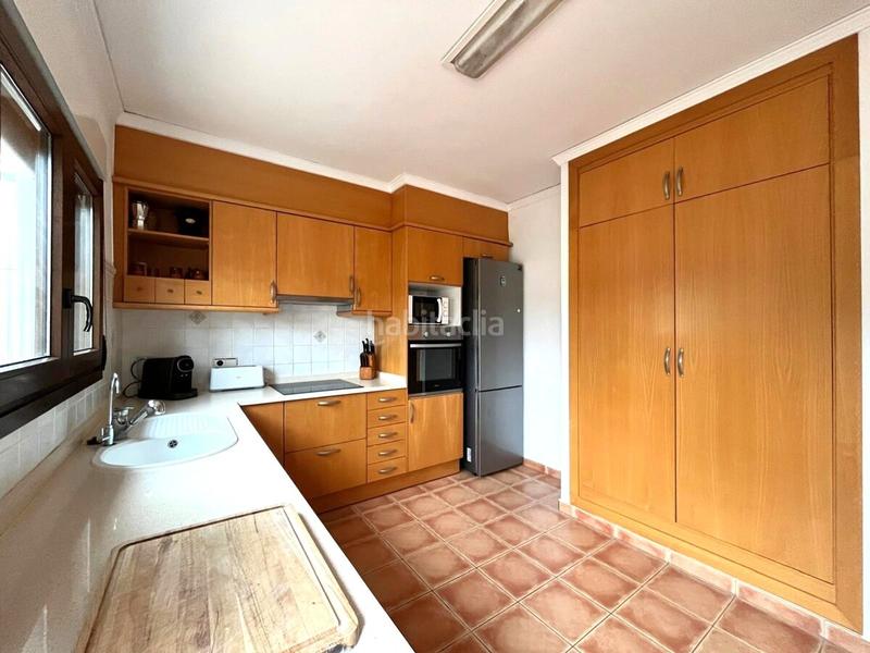 Foto b4da2f4b-4c2b-442e-b1ed-88b0acaf0c2b. Xalet amb calefacció piscina a Las Rotas / Les Rotes Dénia