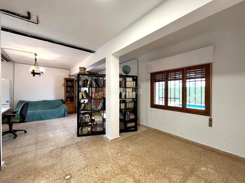 Foto bcc61a28-f557-4026-bd4a-d80641e1be09. Xalet amb calefacció piscina a Las Rotas / Les Rotes Dénia