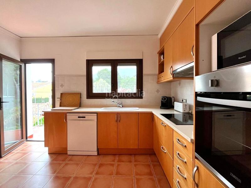 Foto ce42c548-67b4-4479-86d5-990aa9c85339. Xalet amb calefacció piscina a Las Rotas / Les Rotes Dénia