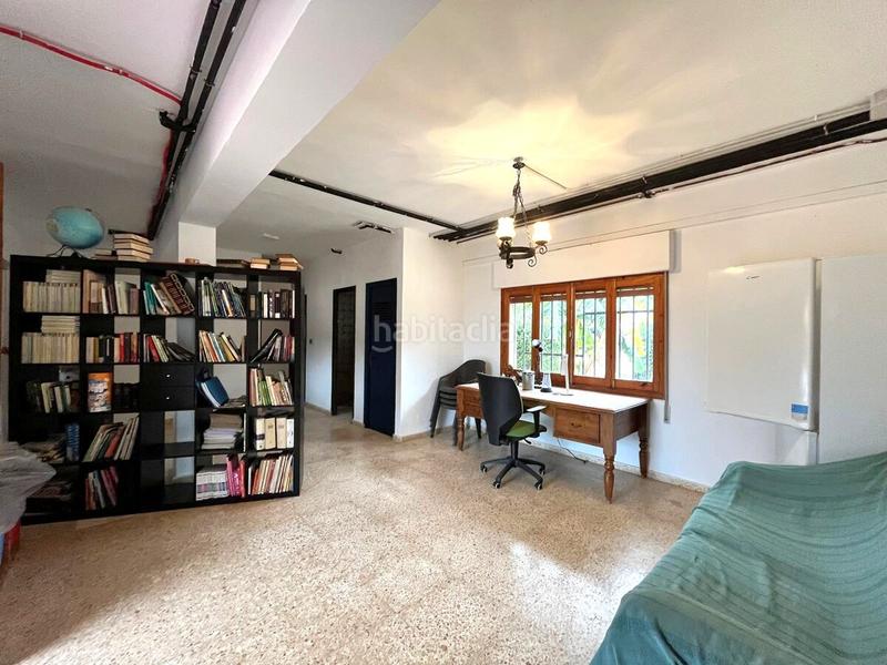 Foto d0951ccd-15bd-47a1-893f-5dafdcd7628f. Xalet amb calefacció piscina a Las Rotas / Les Rotes Dénia