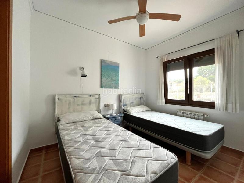 Foto def82c4e-72a2-4540-99b6-ceb5370dff78. Xalet amb calefacció piscina a Las Rotas / Les Rotes Dénia