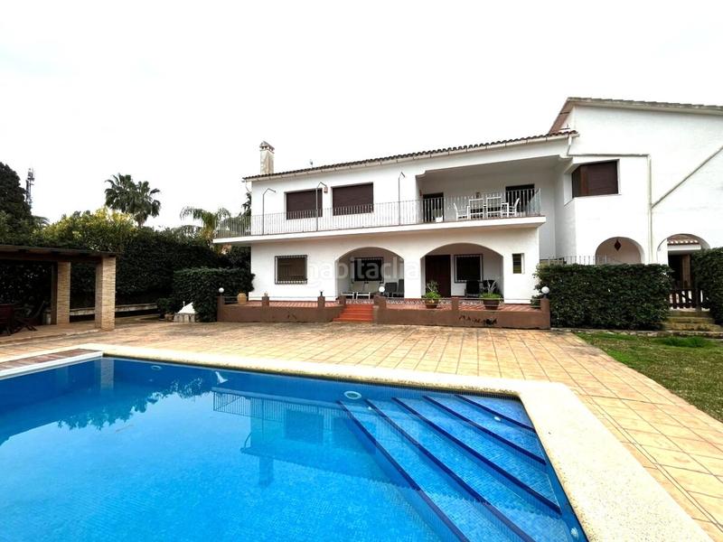 Foto ed2a452a-0ee5-48d6-9191-551e918be742. Xalet amb calefacció piscina a Las Rotas / Les Rotes Dénia