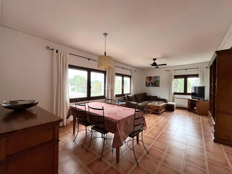 Foto eecd0c0b-0112-401a-af4a-319d7b06be11. Xalet amb calefacció piscina a Las Rotas / Les Rotes Dénia