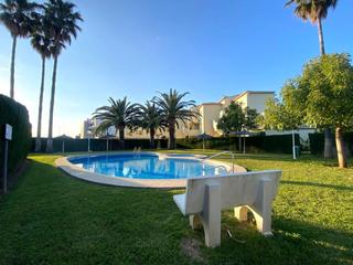 Piccolo appartamento in Devessa - Monte Pego. Este apartamento suena como un lugar maravilloso para vivir. est