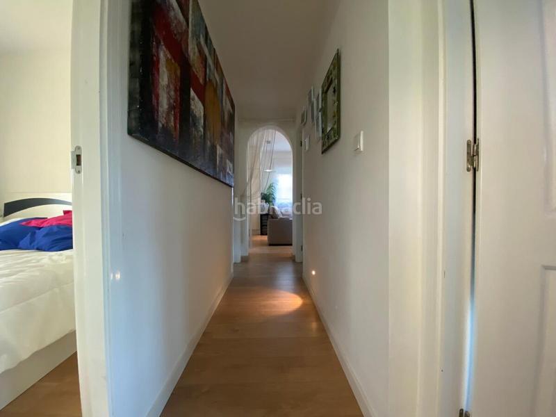 Foto 5e339d7d-e36e-470d-91a6-566d11c83eff. Apartamento este apartamento suena como un lugar maravilloso para vivir. está ubicado en una urbanización tranquila, lo que es perfecto si bus en Dénia