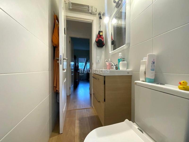 Foto 6209d5fa-ffc2-411e-93c9-ec30d9938287. Apartamento este apartamento suena como un lugar maravilloso para vivir. está ubicado en una urbanización tranquila, lo que es perfecto si bus en Dénia