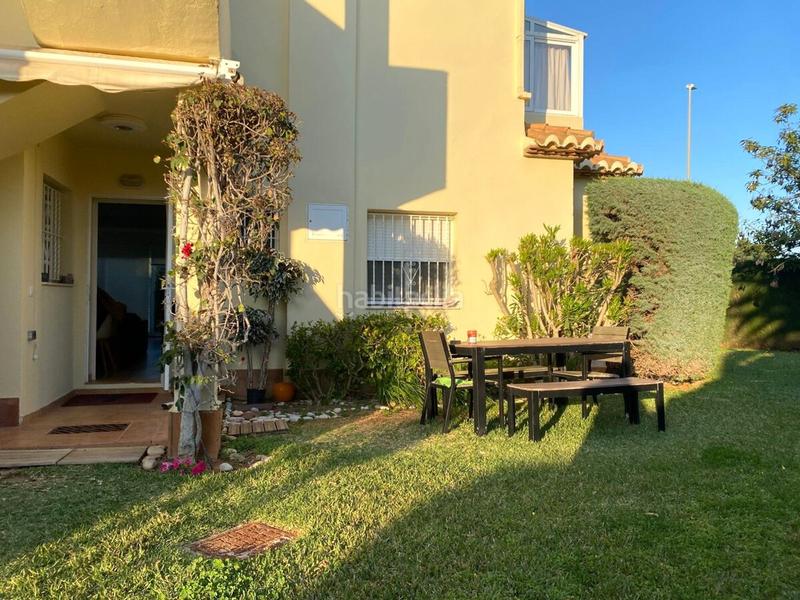 Foto 7c45e032-f497-48d8-b0dc-9eeca053e1b2. Apartamento este apartamento suena como un lugar maravilloso para vivir. está ubicado en una urbanización tranquila, lo que es perfecto si bus en Dénia
