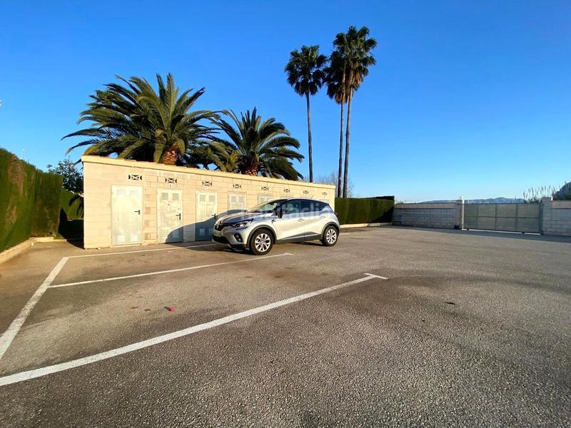 Foto c3f663b8-cfca-43b1-9bda-a86fa146ea90. Apartamento este apartamento suena como un lugar maravilloso para vivir. está ubicado en una urbanización tranquila, lo que es perfecto si bus en Dénia