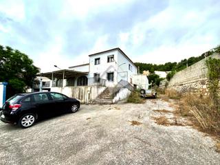 Chalet en Benidoleig. Fantstica villa a poca distancia del pueblo de benidoleig, muy