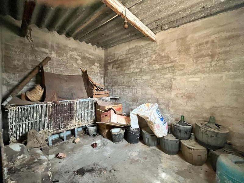 Foto 58b490c1-1f91-4485-84e5-ddd4b34596e2. Casa in Pedreguer