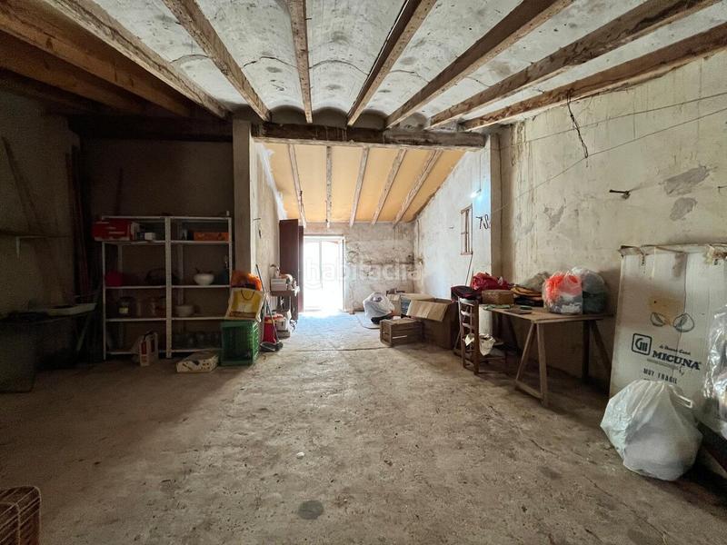 Foto 5bc8a530-4de9-43c6-8f46-5b097bf2817a. Casa in Pedreguer