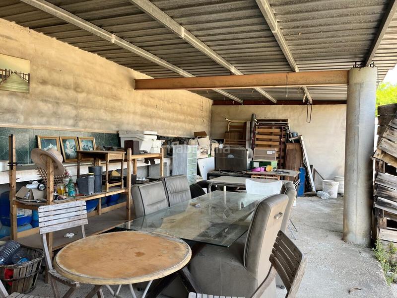 Foto 17d865de-8cba-4838-a022-9233441cc511. Terreno residenziale in Ondara