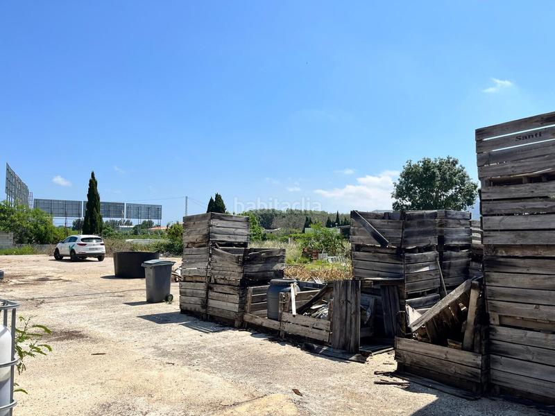 Foto 7843ef0c-cf5b-477f-96fe-01fb2bbac6c9. Terreno residenziale in Ondara