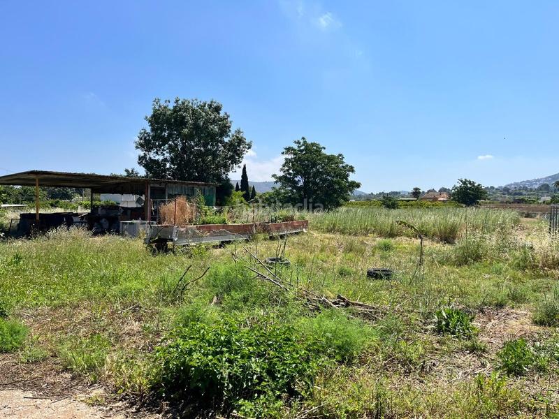 Foto 78fc8ce3-d6af-4520-ac57-8ff43ed3a67c. Terreno residenziale in Ondara