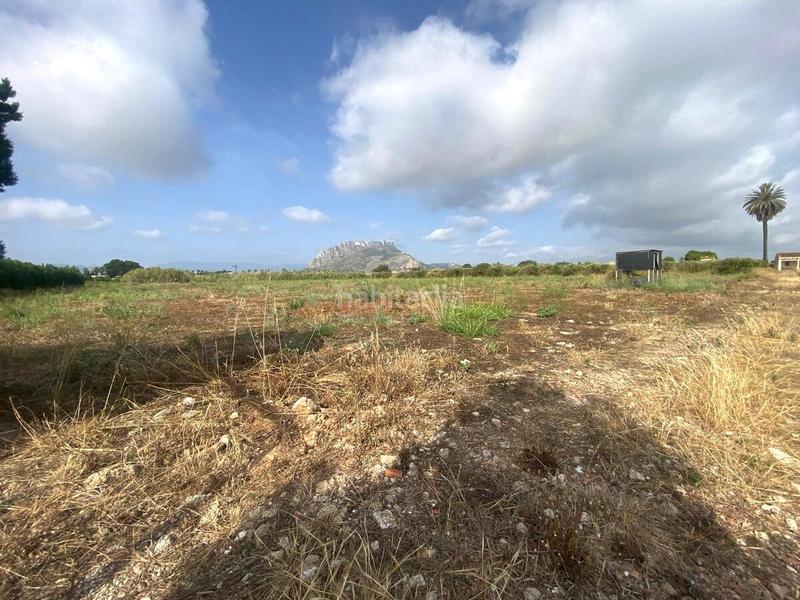 Foto 14b3e80f-025a-4c90-87de-5594bf1fc32a. Terreny residencial a Poblets (els)