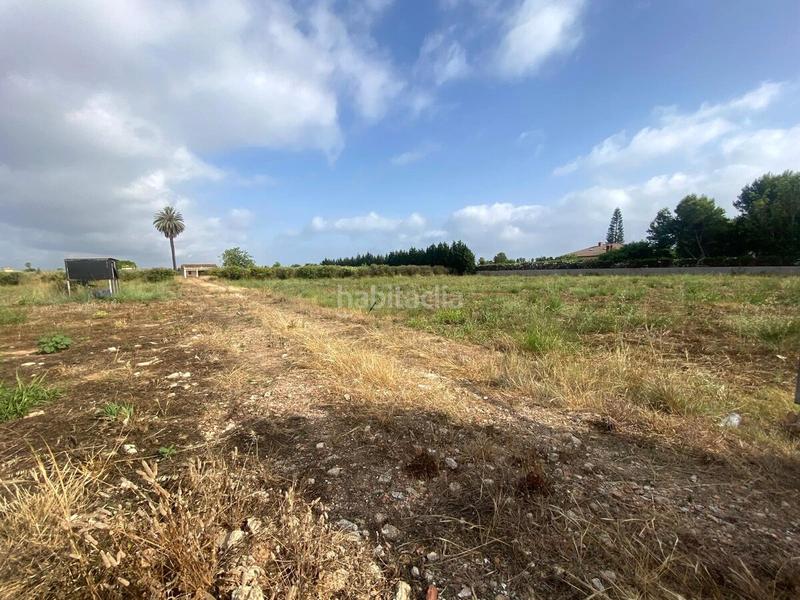 Foto 65d3a829-0ecb-497d-ba62-6029ef86a1b1. Terreny residencial a Poblets (els)