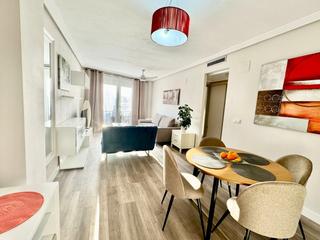 Appartement à Verger (el). Moderno piso reformado con estilo en vergel  listo para entrar a