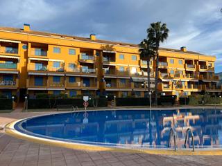 Apartament a Les Bassetes - El Marjal. Vive en un precioso dúplex en una urbanización de ensueño! este