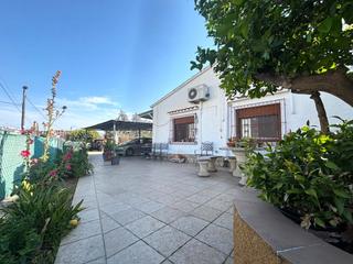 Xalet a Verger (el). Encantadora casa de pueblo en el vergerdescubre esta maravillosa