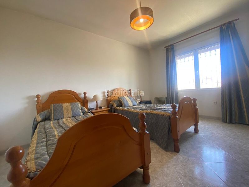 Foto 76dd177f-57ee-4899-b075-e8b075f28e0d. Xalet amb calefacció piscina a Beniarbeig