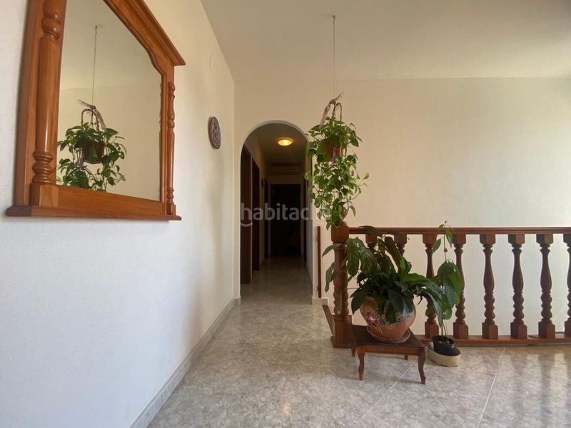 Foto a2c341de-4c37-44ec-ab4d-c26351051a48. Xalet amb calefacció piscina a Beniarbeig