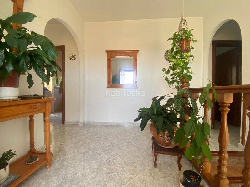 Foto c6b814e2-f2bd-4318-bfcc-3a3c9f2f155d. Xalet amb calefacció piscina a Beniarbeig