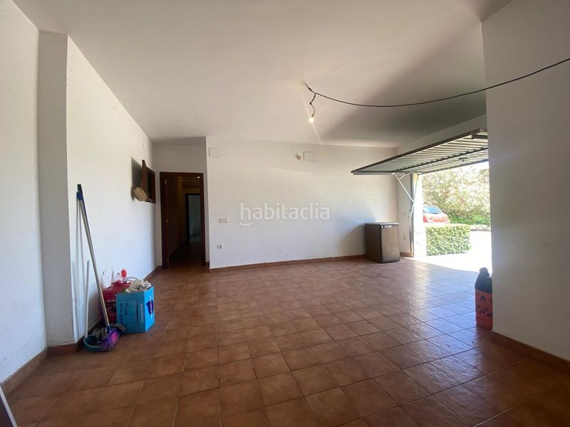 Foto e64ea07e-b898-408a-a293-70298ec41636. Xalet amb calefacció piscina a Beniarbeig