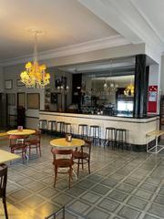 Local commercial à Ondara. Este barrestaurante cuenta con 257 m distribuidos en dos plantas
