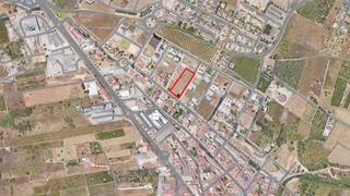 Terreno residencial en Verger (el). Se ofrece en venta este amplio terreno de 2.903 m, ubicado en la