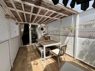 Pis a Centro Urbano. Encantador apartamento en edificio con historia, construido en 1