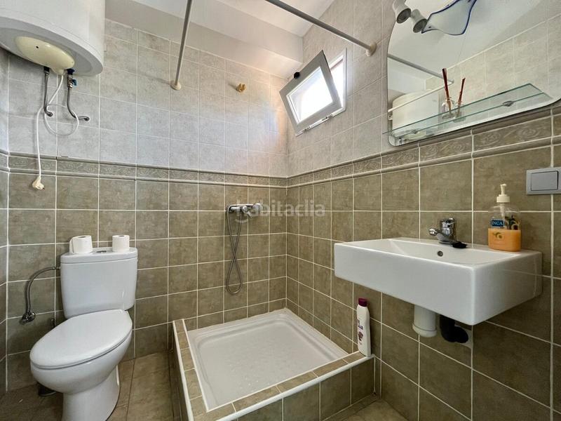 Foto 12f68a10-d6a2-4ca3-9d25-ef2bae5feaf0. Appartamento con riscaldamento in El Palmar - Los Molinos Dénia