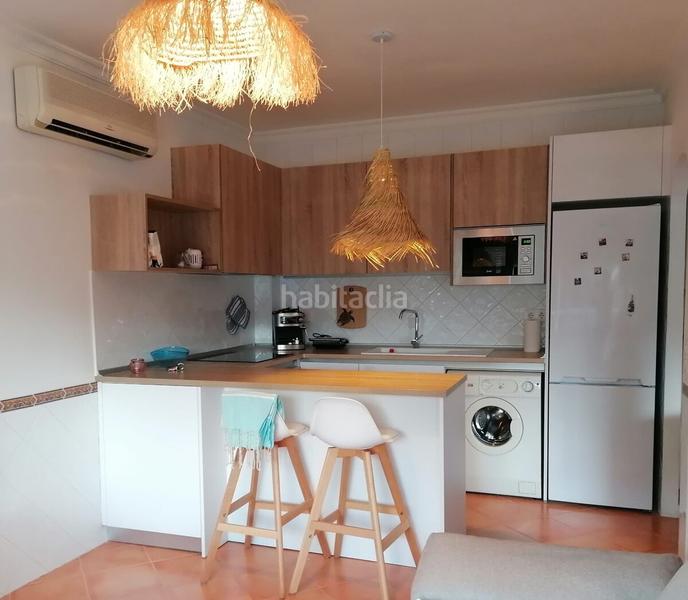 Foto 2c7a49ec-ea0b-4c83-95f3-4dd2689ea7e9. Appartamento con riscaldamento in El Palmar - Los Molinos Dénia