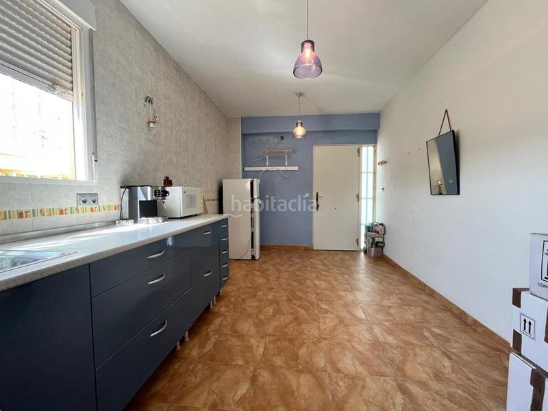 Foto 7760a8d3-f26e-4dec-9f29-6a8e46029a86. Appartamento con riscaldamento in El Palmar - Los Molinos Dénia