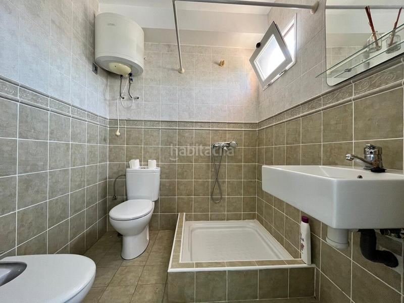 Foto 7ecc22c2-57fe-4886-8e33-65a2be240d94. Appartamento con riscaldamento in El Palmar - Los Molinos Dénia