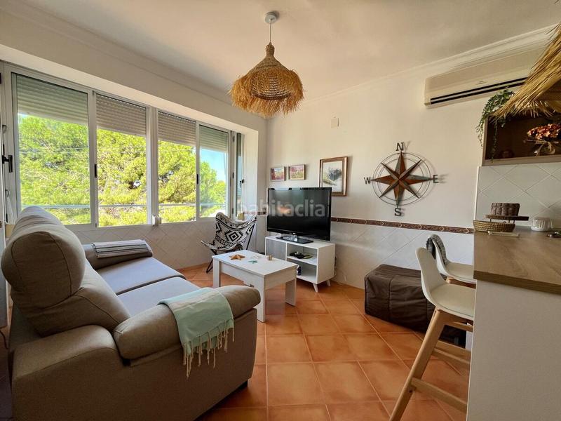 Foto 85a90204-a053-48d7-829b-01c3b034c122. Appartamento con riscaldamento in El Palmar - Los Molinos Dénia