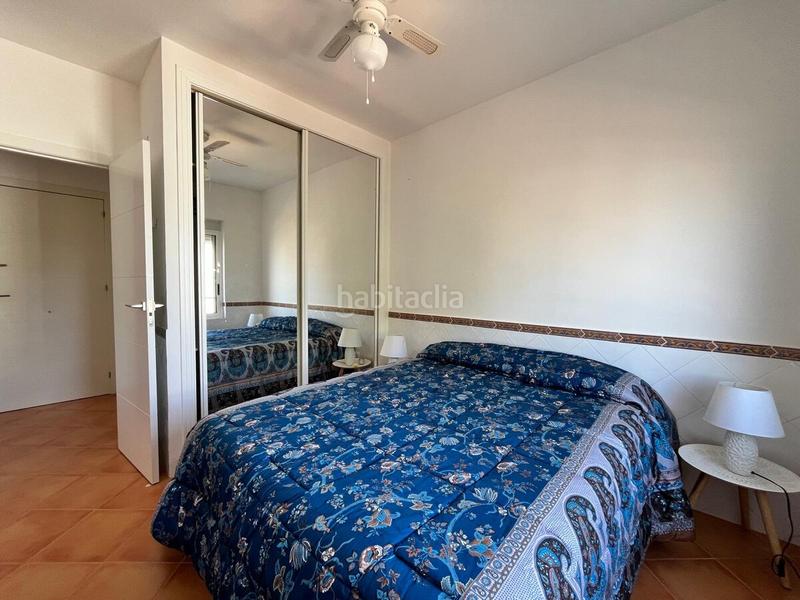 Foto c4029f14-4be1-4224-930c-ee89aea5b932. Appartamento con riscaldamento in El Palmar - Los Molinos Dénia