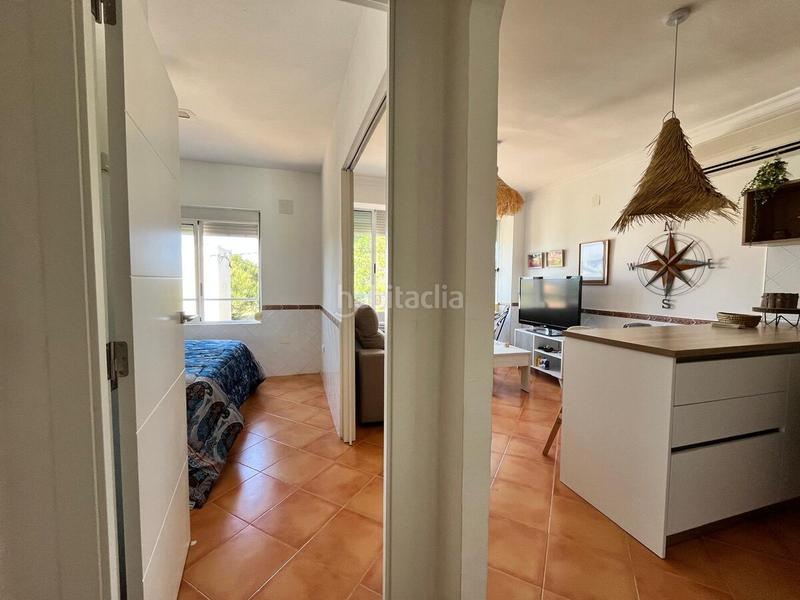 Foto c97319a4-8092-484e-bd63-306c09ba156f. Appartamento con riscaldamento in El Palmar - Los Molinos Dénia