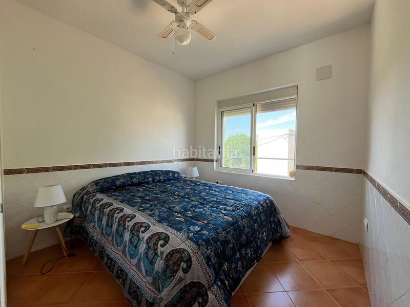 Foto f331f3db-cfa9-443c-ae54-6d344a6f8986. Appartamento con riscaldamento in El Palmar - Los Molinos Dénia