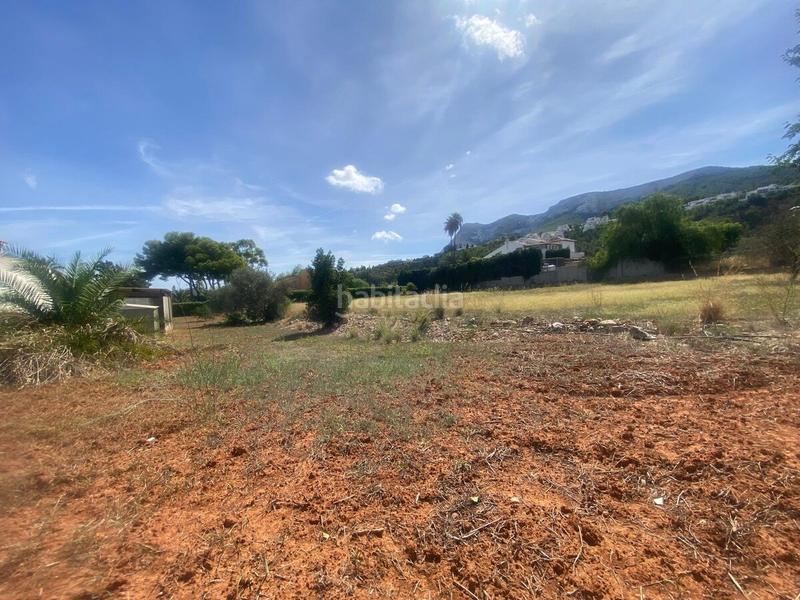 Foto 034ddff4-b374-42cd-a361-564391b4971b. Chalet espectacular chalet en la pedrera a los pies del montgó y a pocos minutos del centro ubicado en una exclusiva zona reside en Dénia