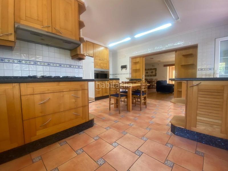 Foto 0ed464f8-babf-46a8-9eb7-e9d4af7097e3. Chalet espectacular chalet en la pedrera a los pies del montgó y a pocos minutos del centro ubicado en una exclusiva zona reside en Dénia