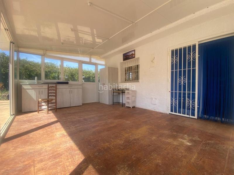 Foto 133cf367-785d-4bd4-b588-631cbdfbaad6. Chalet espectacular chalet en la pedrera a los pies del montgó y a pocos minutos del centro ubicado en una exclusiva zona reside en Dénia