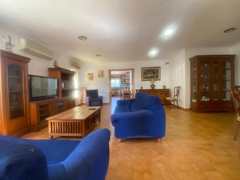 Foto 13784d01-5e72-480a-974a-70123bc9c446. Chalet espectacular chalet en la pedrera a los pies del montgó y a pocos minutos del centro ubicado en una exclusiva zona reside en Dénia