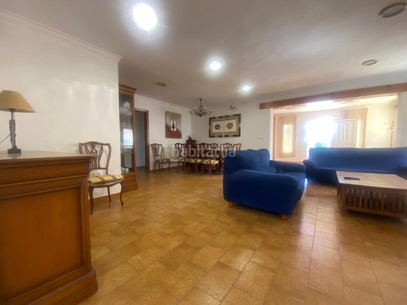 Foto 5784e4c1-a90e-44df-9955-a4a9882486ad. Chalet espectacular chalet en la pedrera a los pies del montgó y a pocos minutos del centro ubicado en una exclusiva zona reside en Dénia