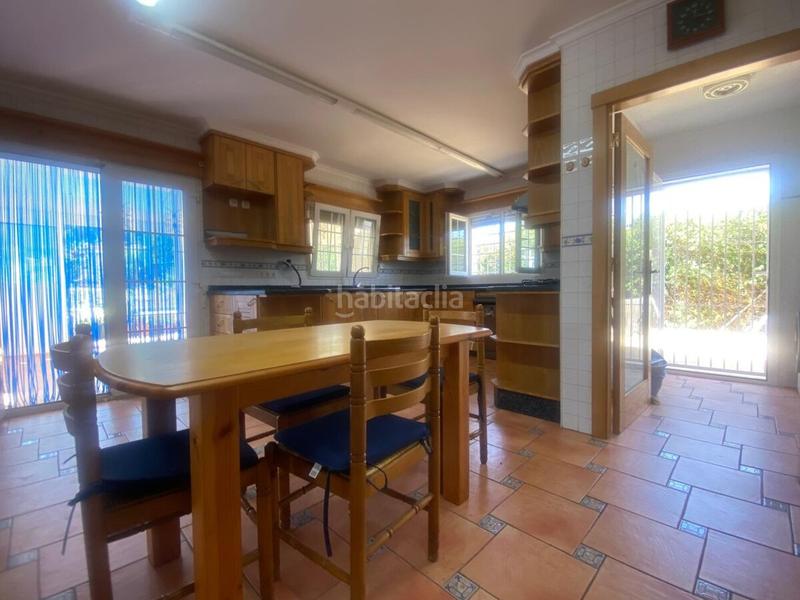 Foto 6cb8c608-a90c-4786-878f-aa392abcfe5f. Chalet espectacular chalet en la pedrera a los pies del montgó y a pocos minutos del centro ubicado en una exclusiva zona reside en Dénia
