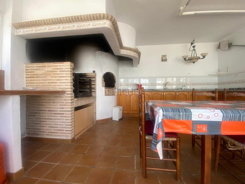 Foto 6ef7fe9a-db64-4bcb-b6e3-8003470ae79a. Chalet espectacular chalet en la pedrera a los pies del montgó y a pocos minutos del centro ubicado en una exclusiva zona reside en Dénia
