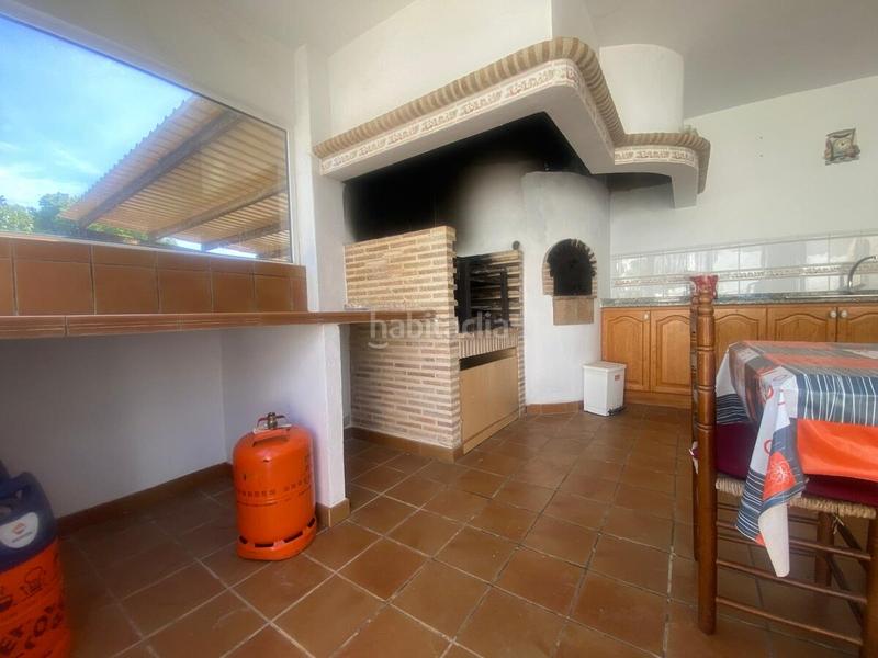 Foto 6fac1068-5ec4-4823-8a09-389f209405cb. Chalet espectacular chalet en la pedrera a los pies del montgó y a pocos minutos del centro ubicado en una exclusiva zona reside en Dénia