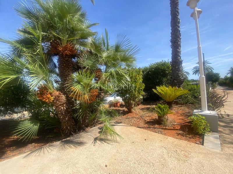 Foto 7cd93b38-80d8-4fd1-9cb7-89e2bd42ed2c. Chalet espectacular chalet en la pedrera a los pies del montgó y a pocos minutos del centro ubicado en una exclusiva zona reside en Dénia