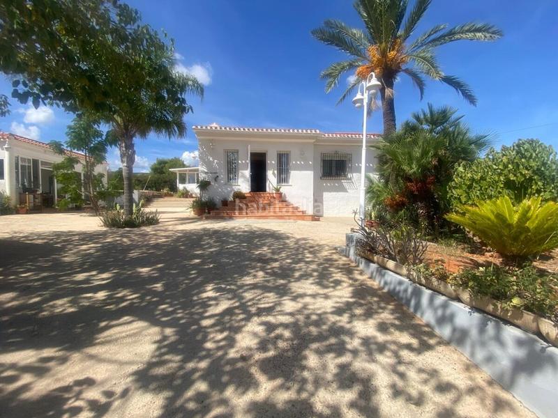 Foto 8ab2b511-e348-49dd-bf4e-4496d13194e4. Chalet espectacular chalet en la pedrera a los pies del montgó y a pocos minutos del centro ubicado en una exclusiva zona reside en Dénia