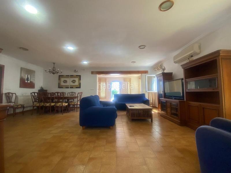 Foto 91ae53a8-bd5f-4440-9c11-63b3af2e6e76. Chalet espectacular chalet en la pedrera a los pies del montgó y a pocos minutos del centro ubicado en una exclusiva zona reside en Dénia